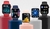 SmartWatch Relógio Inteligente HW22 / IWO 13