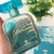 Perfume Eterna Blue Feminino 100ml