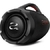 Imagem do Caixa de Som Boombox Bluetooth 5.3, 200W RMS, IP66, Alça, 30h de Bateria, TWS - Aiwa