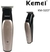 Máquina de Acabamento de Corte de Cabelo Bivolt Kemei KM-3207 na internet
