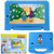 Tablet Infantil Galinha Pintadinha 64Gb+4Gb Tela 7', Wi-Fi, Bluetooth, Câmera Frontal - Multilaser