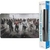 Imagem do MousePad Gamer Extra Grande 700x350x3mm Exbom MP7035C