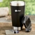 Copo Térmico Aiker com Tampa e Abridor de Garrafa 473ml Preto - O.R.I.G.I.N.A.L - comprar online