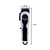 Maquina Corte Cabelo Profissional Barbeiro 15w Kemei KM-119 - FGM Shop