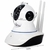 Câmera Ip Sem Fio Inteligente P2P HD Wifi 2 Antenas JT110BW2B - FGM Shop