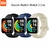SmartWatch Relógio Inteligente Redmi Watch Lite 2 GPS Tela 1.55" 5ATM