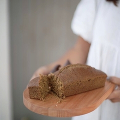 Budin de Vainilla - comprar online