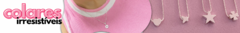 Banner da categoria Colares