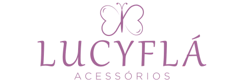 Lucyflá Acessórios - Semijoias Brincos, Colares, Pulseiras, anéis, tornozeleiras