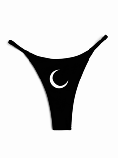 Calcinha moon (Cetim)