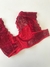 Cropped Ayla Vermelho G na internet