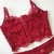 Conjunto Lívia Vermelho na internet