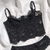 Conjunto Lívia Preto