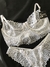 Conjunto Aria Branco - Serena Moda Íntima