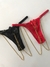 Imagem do Calcinha String Corrente