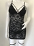 Camisola Lilith Preto - comprar online