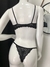 Conjunto Cleo Preto na internet
