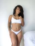 Conjunto Candy Branco