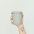 Pote P - Cinza Natural - comprar online