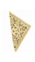 Lenço Estampado Paisley - comprar online