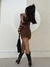 Imagem do Body Tule Malta
