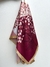 Lenço Estampado Lots - comprar online