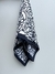 Lenço Estampado East - comprar online