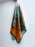 Lenço Estampado Lots - BÖHMEE