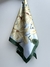 Lenço Estampado Hills - comprar online