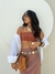 Top Faixa Argel - comprar online