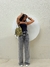 Imagem do Calça Jeans Wide Leg Mixed