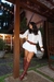 Conjunto de Camisa e Shorts Saia Flórida - comprar online
