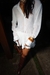 Conjunto de Camisa e Shorts Saia Flórida - BÖHMEE