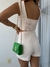 Cropped Corset Ares - comprar online