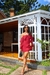 Vestido Curto Ellon - comprar online