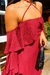 Vestido Curto Ellon - loja online