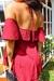 Imagem do Vestido Curto Ellon