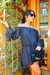 Vestido Curto Babados Bali na internet
