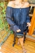 Vestido Curto Babados Bali
