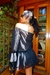 Imagem do Vestido Curto Babados Bali