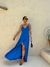 Vestido Mullet Cléo - loja online