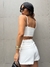 Shorts Saia de Alfaiataria Enjoy - comprar online