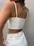 Shorts Saia de Alfaiataria Enjoy - loja online