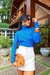 Imagem do Blusa Cacharrel de Tricô Belinda