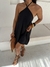 Vestido Curto Nice - BÖHMEE