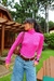 Imagem do Blusa Cacharrel de Tricô Belinda