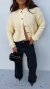 Calça Jeans Pantalona Blake na internet