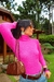 Blusa Cacharrel de Tricô Belinda - loja online
