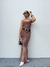 Imagem do Vestido Longo De Tule Savan