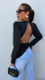 Imagem do Blusa Drapeada Chloe